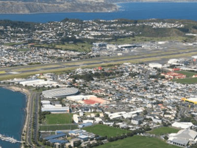 Wellington City Council proposal to sell their airport&nbsp;shares