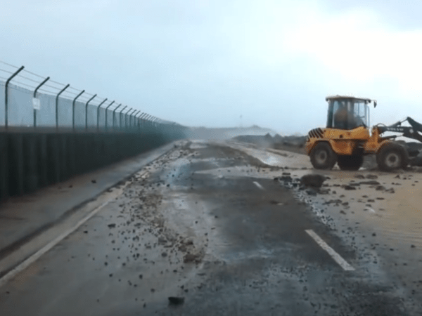 Make a Submission on Climate Change&nbsp;Adaption