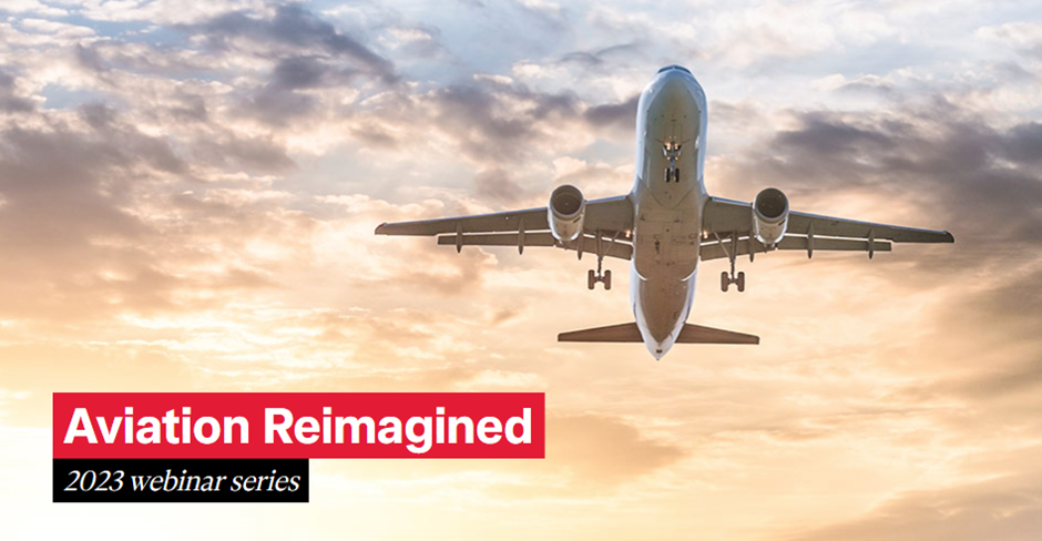 Reimaged Griffith Aviation Reimaged webinar series – Guardians of the Bays