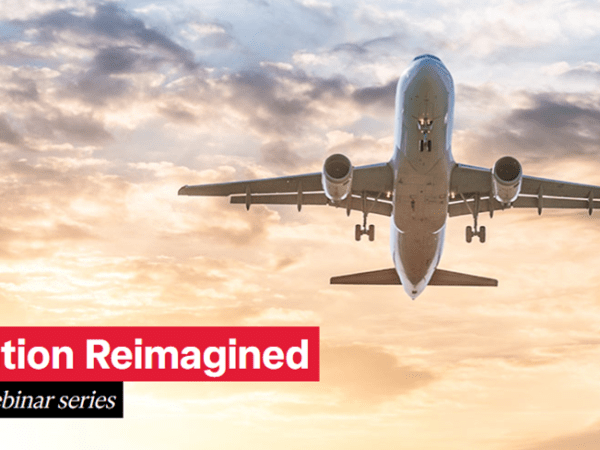 Griffith Aviation Reimagined&nbsp;2024