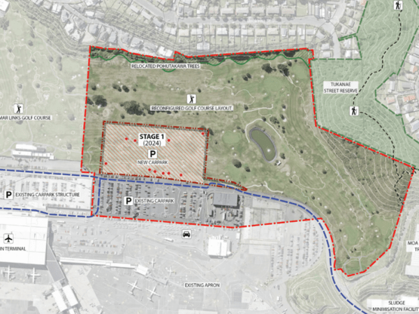 East Side Area&nbsp;Update