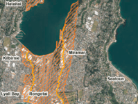 Wellington City District&nbsp;Plan