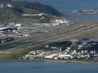 Wellington Airport releases FY24 Climate-related Disclosures and Greenhouse Gas&nbsp;Inventory