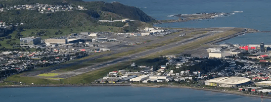 Wellington Airport releases FY24 Climate-related Disclosures and Greenhouse Gas&nbsp;Inventory