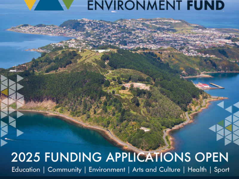 Apply for a WLG Community and Environment&nbsp;Fund