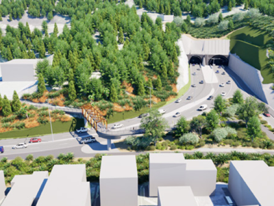 Wellington transport projects&nbsp;Consultation